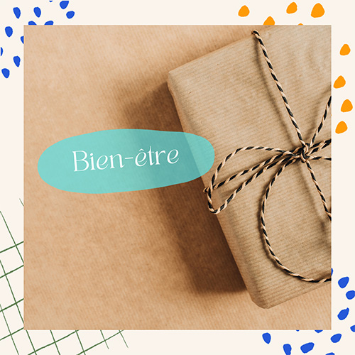 Sélection Bien-être